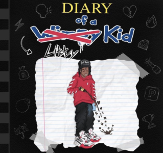 Hakkz Drops Debut EP 'Diary Of A Litty Kid'