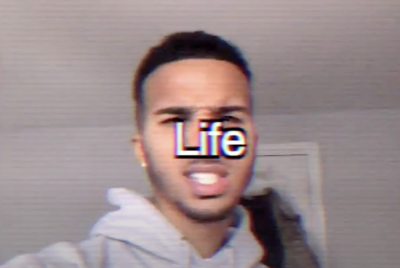 Brotherhood Drop Visuals For 