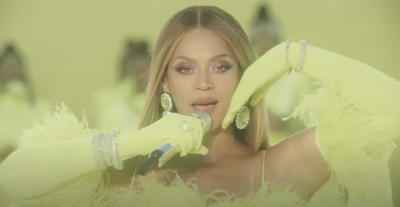 Beyoncé Returns With Empowering New Single 