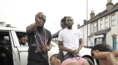 Trapa & 730S Connect On 