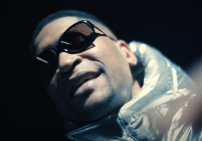 Frisco Flexes In Visuals For Lively Drop 