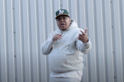 Manga Saint Hilare Takes On Blay Vision's 