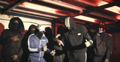 ML & Jugg Chapo Connect On 