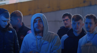 Confamm Charlito Drops 