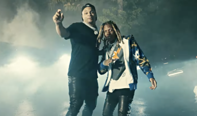 Lil Durk Lets Off New Banger 