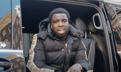 Chin0 Unveils Video For 