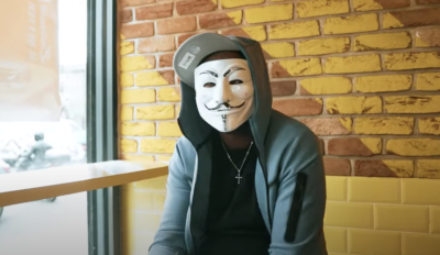 Premiere: Tankz Returns With 