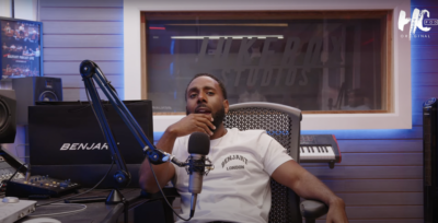 ‘HC Pod’ Talk Jewellery, London Living & Dating Dynamics On Latest Episode