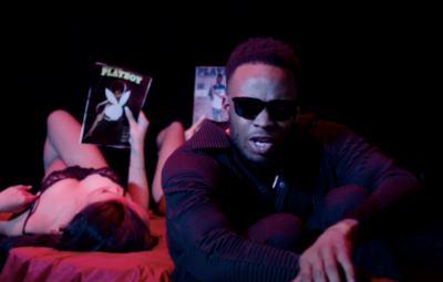 Not3s Comes Through With Vibey New One 