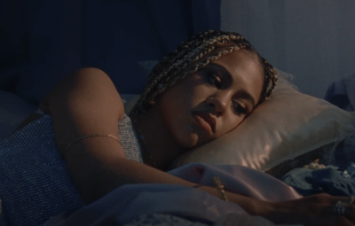 Essii Unveils Video For Heartfelt R&B Cut 