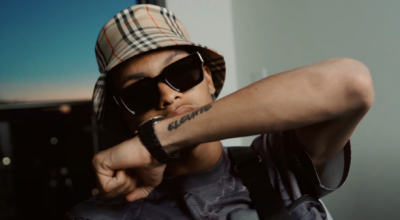 Nemzzz Keeps Up The Work Rate With New 