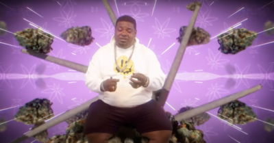Big Narstie Links Up With Julian Marley On 