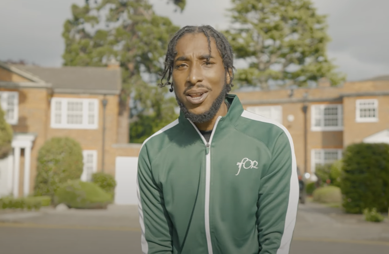 Remz Rage Drops Video For 