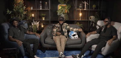 ‘90s Baby Show’ Discuss Roe Vs Wade, TfL Strikes & Omarion Vs Mario's Verzuz Battle On New Live Episode