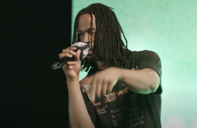 Watch Avelino Perform 
