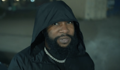 Smerker Returns With Video For 