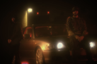 Splurgeboys Let Off New Heater 