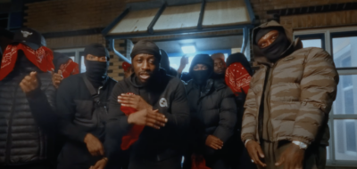 OFB's Kash Unleashes Cruddy 