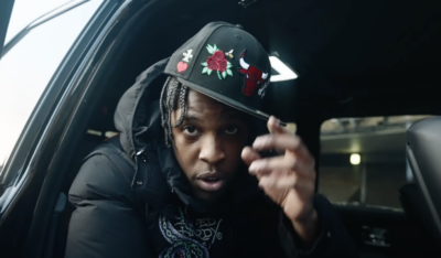 Premiere: Gully Comes Through With Energy In 