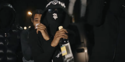 El Busy Lets Off New One 