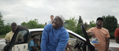 Proffet releases fresh new track 