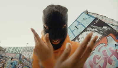 Premiere: 38 Shamz Unveils Video For Latest Track 