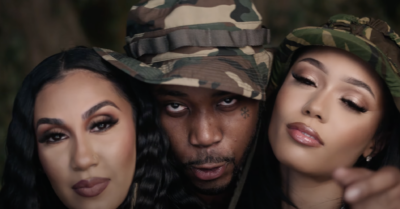 Fivio Foreign Offloads 