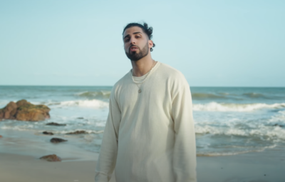 B Young Returns With Clean Visuals For 