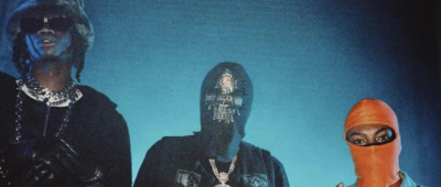 Lancey Foux & SL Join Forces On Lively Stay Flee Get Lizzy Single 