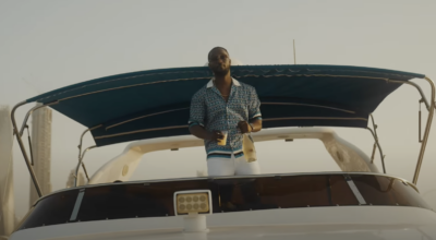 Eugy Heads To Dubai In Clean 