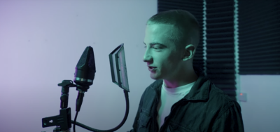 Arrdee Calls On Black Sherrif For 