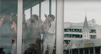 Jack Harlow Calls On Drake For Fresh 