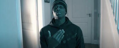 D1 Drops Visuals For 