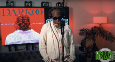 Watch Darkoo Perform 