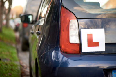 Driving Tests Are Being Resold For Over £200