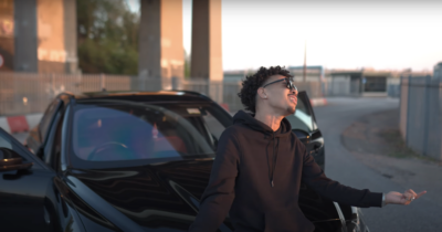 EDGEY Drops Visuals For 