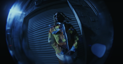 Future Gives Visual Treatment To 