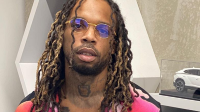 Hypo Passes Away Aged 39