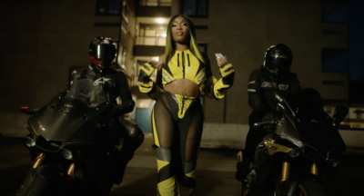 Ivorian Doll Returns With Sleek Visuals For 