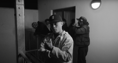 Lano Drops Visuals For 