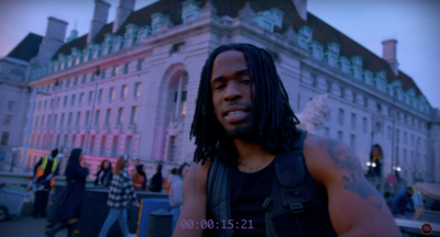 Avelino Drops A Powerful Message On Special Jubilee Edition Of 