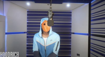 Offica Reps Ireland On New 'Plugged In' Session With Fumez The Engineer