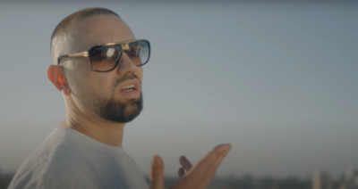 Premiere: Pak-Man Offloads New Banger 