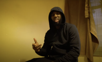 Premiere: Terminator Returns With New Track 