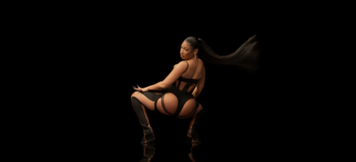 Megan Thee Stallion Teams Up With Mugler For 