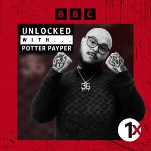 Potter Payper Drops First Edition Of His 