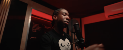 RDST Drops Visuals For 