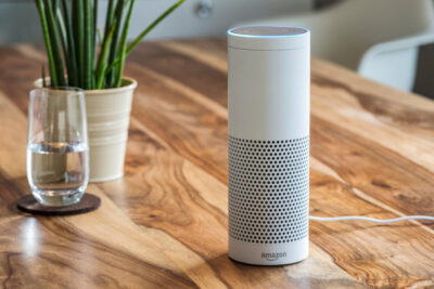 Amazon's Alexa Will Soon Be Able To Mimic Voice Of Deceased Relatives