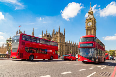These Central London Bus Routes Could Be Scrapped To Save Money
