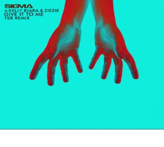 TSB Delivers Vibey Remix Of Sigma's 